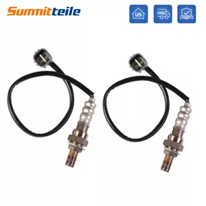 Par de sensores de oxígeno O2 para Toyota Camry Tundra 4Runner RAV4 Lexus ES350 2344260 - Imagen 1 de 11