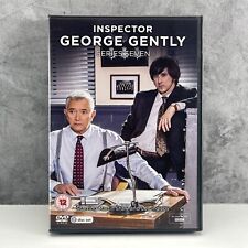 [PAL Region 2] Inspector George Gently - Series Seven 7 (DVD, 2015, 2-Disc Set)