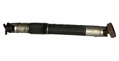 2005 - 2010 Jeep Grand Cherokee 4.7L 4x2 Rear Driveshaft Propeller Shaft OEM - Image 1 of 4