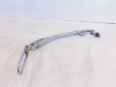 Harley Davidson Dyna Low Rider y Super Glide Kickstand Jiffy Side Kick Stand Foto 1 de 4