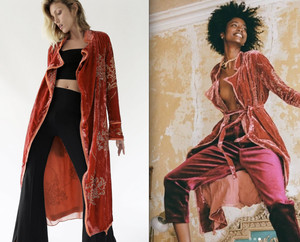 Las mejores ofertas en Zara Kimono Casual abrigos, chaquetas y chalecos  para Mujeres | eBay