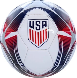 U.S. Soccer USMNT Official Licensed USA Soccer Ball Size 5 World Cup - 07 - Picture 1 of 5