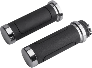 Quick Turn Throttle G2 Ergonomics Quick Turn Throttle and Grips Harley Davidson - Picture 1 of 1