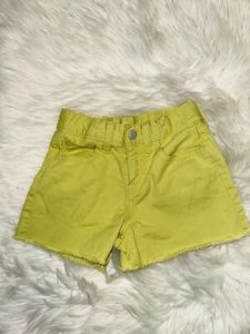 Old Navy Girls High Rise Denim Shorts - Picture 1 of 4