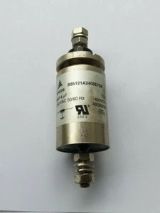 EPCOS B85121A2405E750 FILTER MKP 4UF (R2S5.2B1) - Imagen 1 de 2