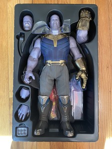 hot toys action figures for sale