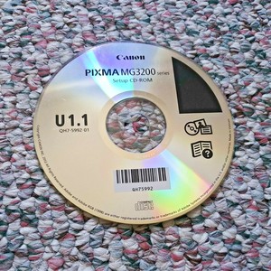 Las mejores ofertas en CD de software de computadora Canon-Versión en  Inglés | eBay