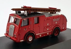 Oxford Diecast 1/76 Scale 76F8002 - Dennis F8 Fire Engine - Northern Ireland FB - Picture 1 of 5