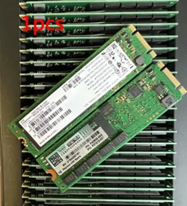 HPE 960GB SATA 6G RI M.2 2280 ST SSD MR000960GXBGK P20608-003 HP MICRON 5300 PRO - Picture 1 of 1