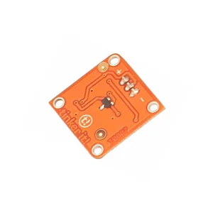 TINKERKIT HALL SENSOR Erweiterungsmodul 3pin Hall-Sensor Prototypenplatine ARDUI - Picture 1 of 1