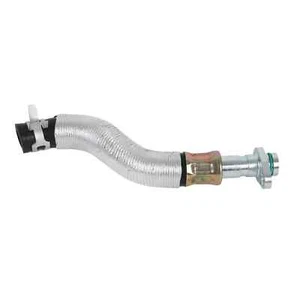 Ölrücklaufleitung & Schelle für Mini Citroen Peugeot 1.6 Turbo 116586717069 - Bild 1 von 5