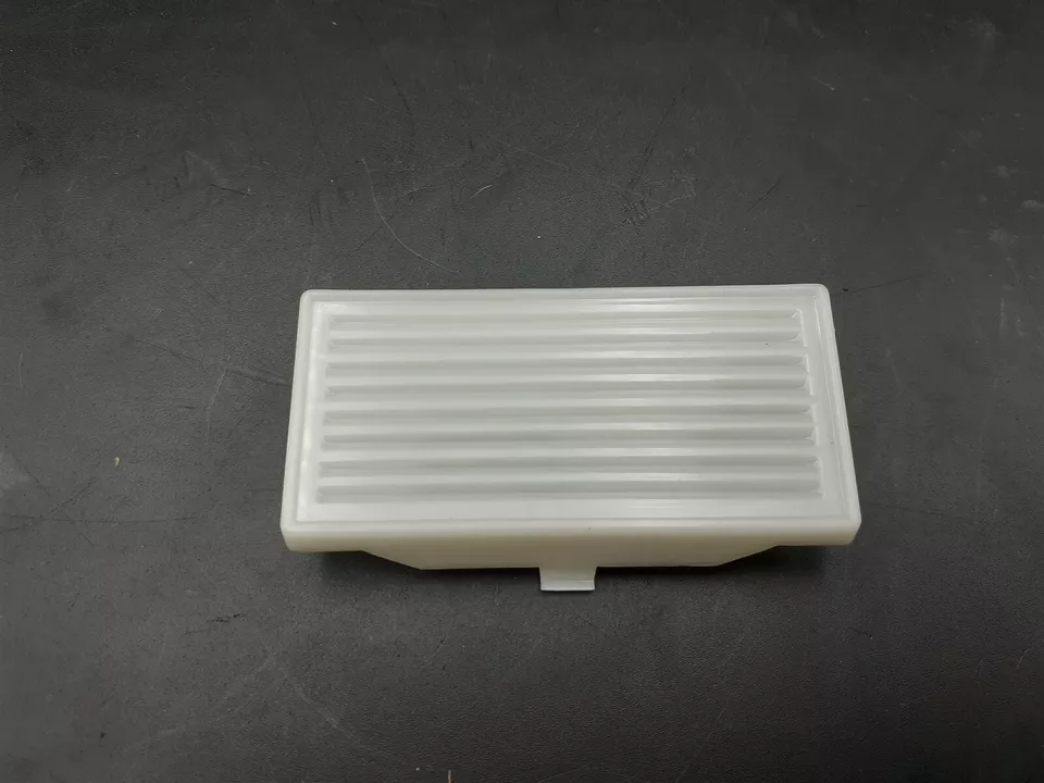 69 70 Cadillac Deville Fleetwood внутренняя дверь любезность свет линзы белый новый - Изображение 1 из 1