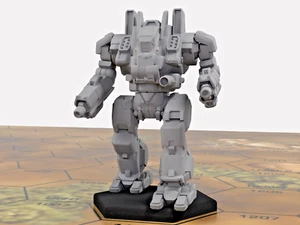 Katana CRK-5003-2 | CGL 1:265 Escala Battlemech | Battletech Miniatura - Imagen 1 de 1