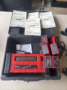 Snap-On MT2500 Automotive Diagnostic Code Scanner - Picture 1 of 2