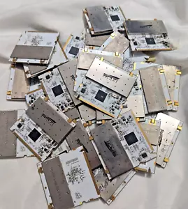 Ubiquiti SR71-15 5GHz 802.11 SuperRange71-15 2x2 mini-PCI 27dBm 300mpbs - Picture 1 of 6