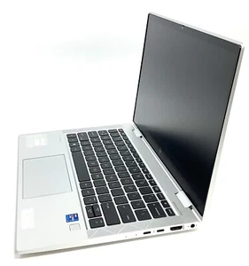 HP Elitebook x360 830 G8 13.3" 2-in-1 i7-1185G7 16Gb 512Gb Win11Pro- BRAND NEW - Picture 1 of 9