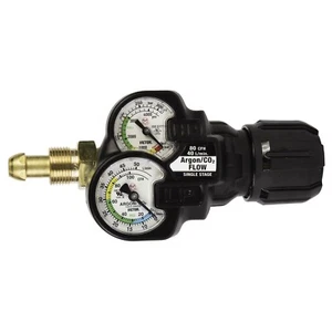 Victor Medium Duty Edge 2.0 Series ESS32 Inert Gas Regulator (0781-3641) - Picture 1 of 4