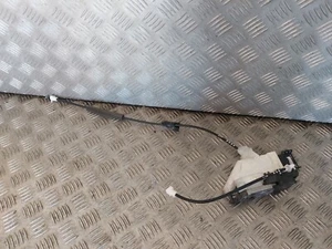 Serrure Fermeture Porte Avant Droite - PEUGEOT 308 I (1) PHASE II (2) - 5 Portes - Picture 1 of 4