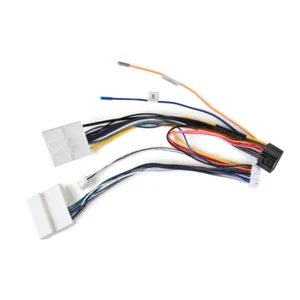 For Renault Clio MK4 16PIN Android Autoradio cable Not included the canbus - Picture 1 of 4