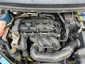 2007-2011 MK2 FORD FOCUS COMPLETE ENGINE 1.6 PETROL SHDA EURO 4 - Picture 1 of 9