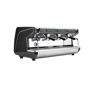 Nuova Simonelli Appia Life Volumetric 3 Group Espresso Machine, Dealer, NEW! - Picture 1 of 1