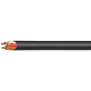 Cable de remolque de 4 mm 5 núcleos 15A x 30Mtr - Imagen 1 de 1