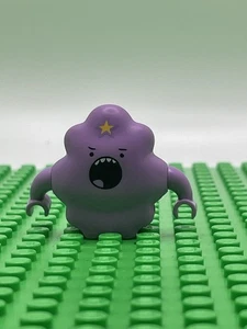 LEGO Lumpy Space Princess Minifigure 71246 dim027 Adventure Time Dimensions Lot - Picture 1 of 2