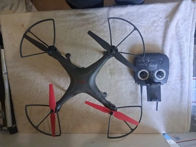 Drone Vivitar Drc-446 Foto 1 de 4