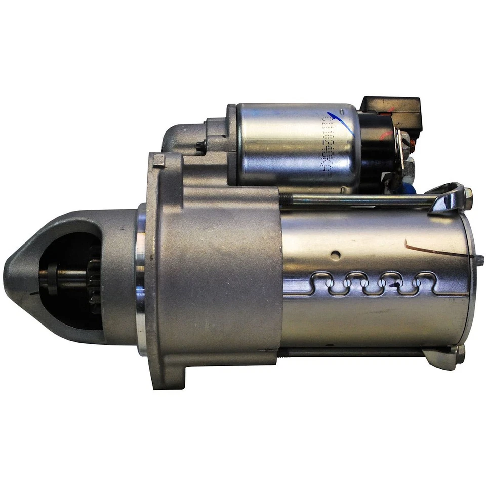 Arranque Denso 281-6006 para Hyundai Tucson Santa Fe Sport Sonata Genesis cupé Foto 1 de 2