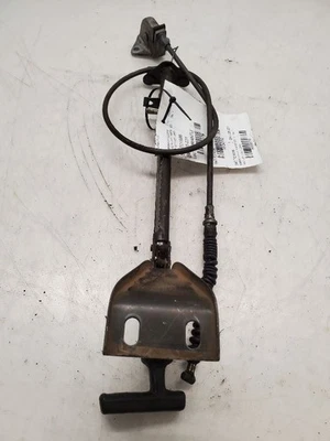 Toyota Pickup, Emergency Brake Parts Long Bed, 1984-1989, RWD, 2WD, 46110-35180 - Image 1 of 4