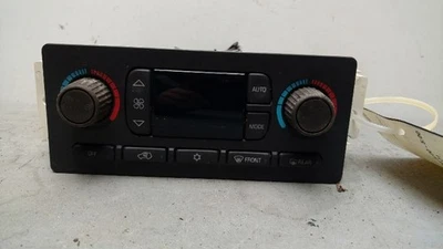 Контроль температуры спереди подходит для 02 BRAVADA 167389 - Изображение 1 из 2