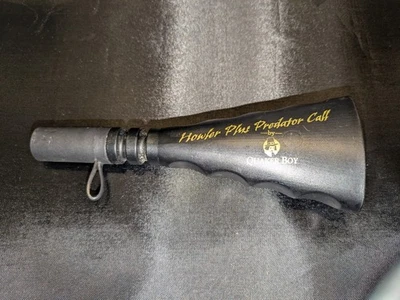 Quaker Boy Howler Plus Coyote Predator Call - 62601 - Image 1 of 3