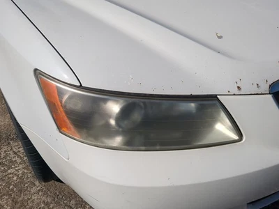 2006-2008 Hyundai Sonata Passenger Right Oem Head Light Headlight Lamp EX0CM - Image 1 of 3