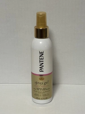 Pantene Pro-V оригинальный завиток спрей гель 5,7 унций новый - Изображение 1 из 3
