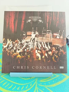 Chris Cornell Songbook 2 LP Vinyl - Rare Original Pressing 2011 - Imagen 1 de 21
