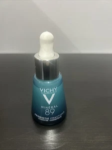Vichy Mineral 89 Probiotic Skin Serum - 30ml - Picture 1 of 1