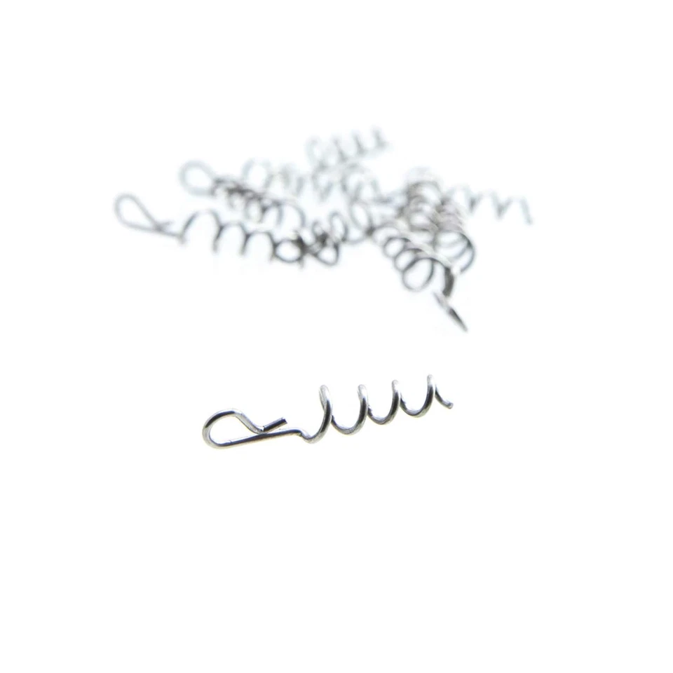 Svartzonker Tail Hikers Hardbait Softtail Verbinder Ersatz Replacemant Twister - Bild 1 von 1