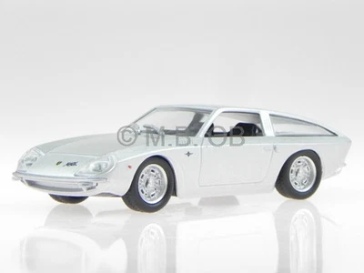 Литая модель автомобиля Lamborghini Flying Star II WB507 Whitebox 1:43 - Изображение 1 из 4