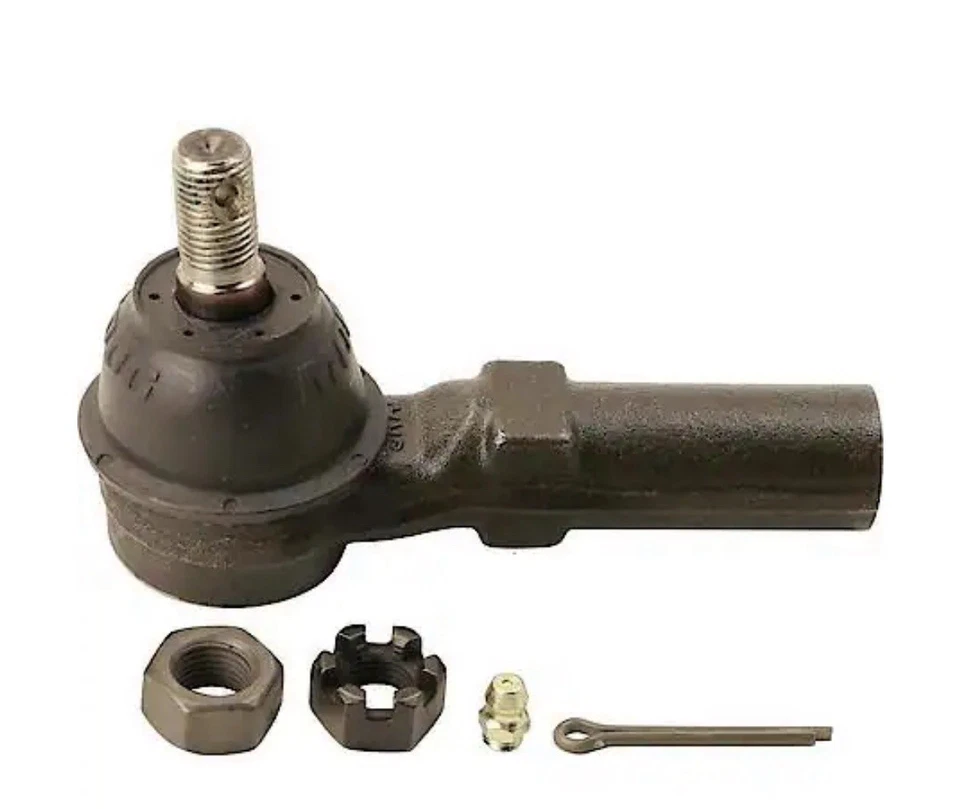 Nissan 1986-2006 Tie Rod End ES2814RL Moog delantero exterior engrasable - nuevo Foto 1 de 1