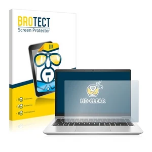 Film Protection Ecran pour HP ProBook 440 G9 Clair Protecteur - Afbeelding 1 van 8