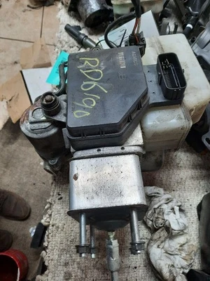 Power Brake Booster Hydraulic Fits 14-23 INFINITI QX80 1628738 - Image 1 of 4