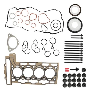 Engine Head Gasket 1.20mm Thick Bolts Set For 2007-2010 2011-2015 Mini Cooper - Bild 1 von 10