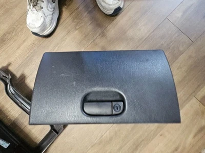 Caixa de luvas Jeep Wrangler TJ 1997-2002 cinza névoa FRETE GRÁTIS  - Imagem 1 de 4