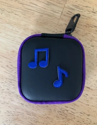 Earphone box - Storage Bag  - Universal Headphone, airpod, Headset Case - Image 1 of 4