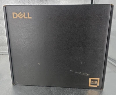 Dell - Pro Max 14 MC14250 FHD+ U7 vPro 5.30Ghz 265H 32GB RAM 256GB SSD - Sellado Foto 1 de 4