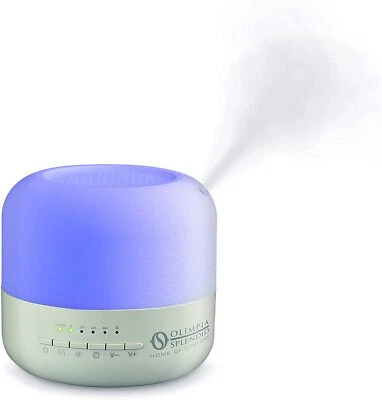 Umidificatore Diffusore Aromi Cassa Bluetooth Olimpia Splendid Astomi Sound - Image 1 of 2