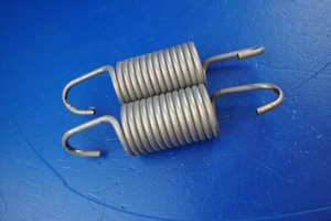Siemens Extraklasse Champion WLM40 > Feder Bottichfeder Federn 2x #O950 - Bild 1 von 5