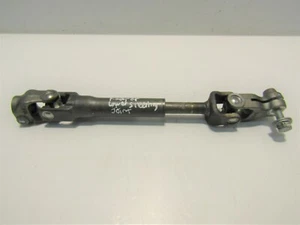 RENAULT KADJAR 2015-18 LOWER STEERING JOINT (1.5l 8v DCI DIESEL AUTO) O4864 - Picture 1 of 7