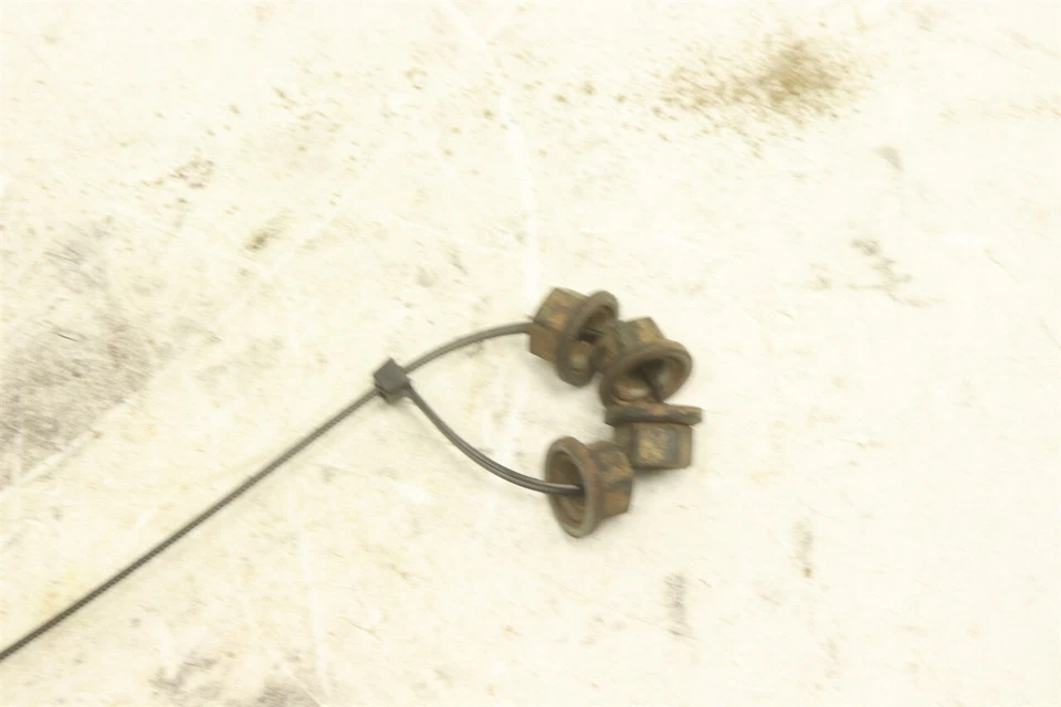 Tuercas Polaris Sportsman 500 EFI 07 7547237 39806 Foto 1 de 1