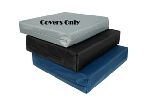 Ersatzsitzbezug, Gartenmöbel Kissenbezug, wasserdicht, attraktiv - Bild 1 von 35